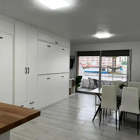 Appartement Loft Reformado Peniscola Lexa Extérieur photo