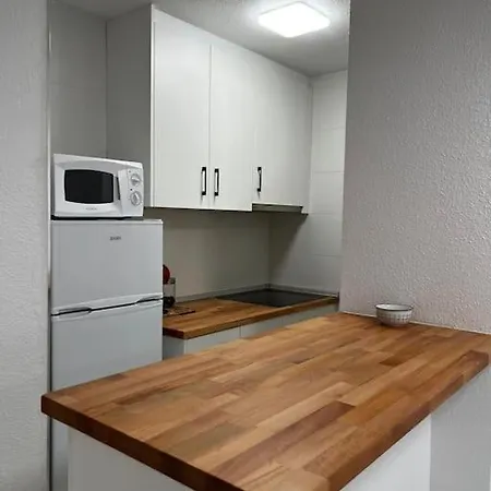 Appartement Loft Reformado Peniscola Lexa Extérieur photo