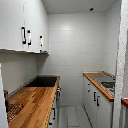 Appartement Loft Reformado Peniscola Lexa Extérieur photo