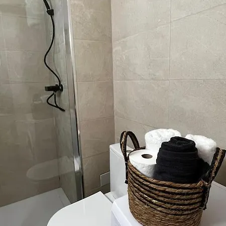 Appartement Loft Reformado Peniscola Lexa Extérieur photo