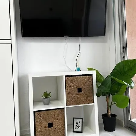 Appartement Loft Reformado Peniscola Lexa Extérieur photo