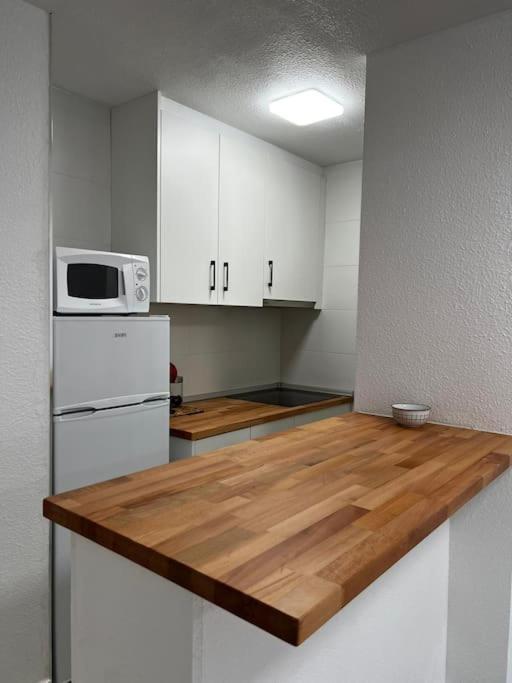 Loft Reformado Lexa Apartment Peniscola