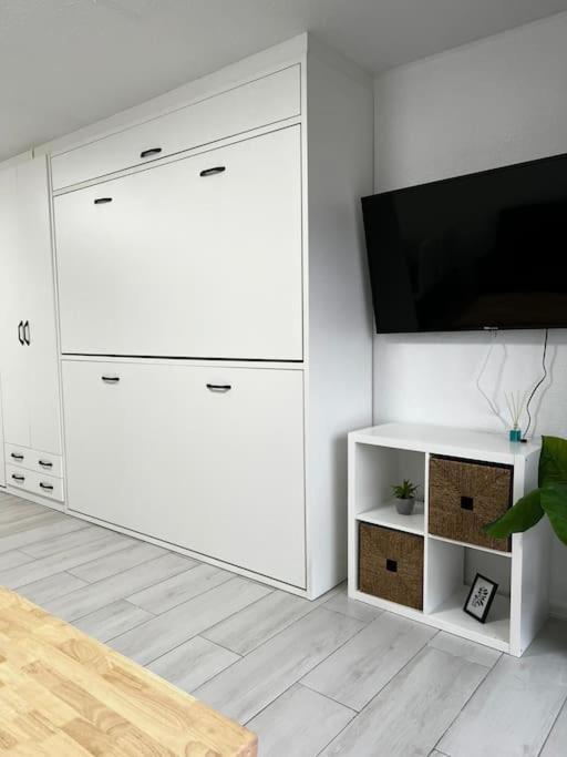 Loft Reformado Lexa Apartment