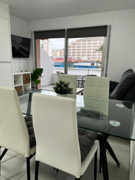 Apartment Loft Reformado Lexa