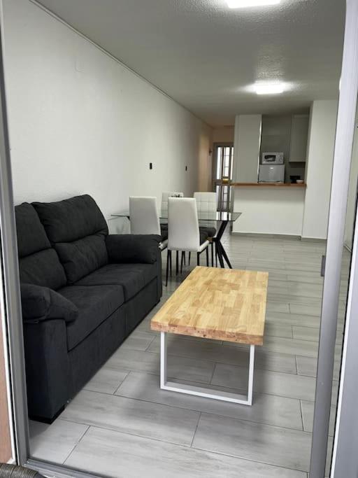 Loft Reformado Lexa Apartment Peniscola